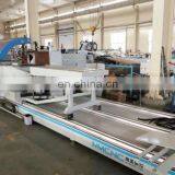 High End !New Double-head Cutting Saw Aluminum Profile Machine thumbnail-5