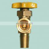 Cheap Hot Selling Cooking Gas Regulator With Gauge Meter thumbnail-3