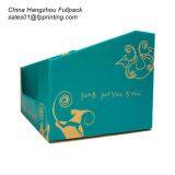 Custom Corrugated Paper Display Box thumbnail-2