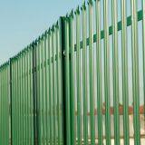 High Security Palisade Fence thumbnail-1
