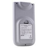 UR94 Universal Remote Control With Operation 4 Devices With 1 Remote thumbnail-3