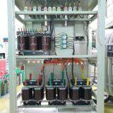 High Efficiency 600kva Three Thase AC Servo Motor Voltage Stabilizer for Diesel Generator thumbnail-3