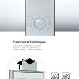 China Factory Product Integrated Solar Power Modern Outdoor Lighting thumbnail-3