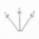 Алюминиевые заклепки