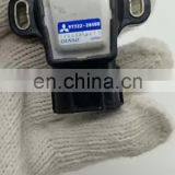 Throttle Position Sensor 97722-2840, 198500-3272 for Mitsubishi