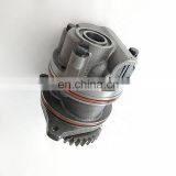 Original K19 Engine Parts Oil Pump Assembly 3047549 Hydraulic Oil Pump thumbnail-2