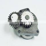 DCEC Original 6L Excavator Spare Part Fuel Oil Pump 4941464