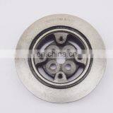 6CT8.3 Engine Parts 3925567 3922557 Vibration Damper