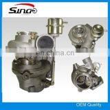 Saab 9-3 9-5 B235E Engine GT1752S 452204-0005 Turbo Kit thumbnail-1