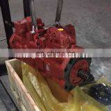 EC460 Main Pump Assy,EC460B LC,K5V180DTH for EC460BLC,EC460C,EC460LC Excavator Pump,VOE 14526609,14618624,14612484