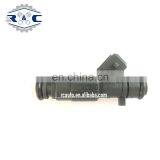 R&C High Quality Injection 0280156274 Nozzle Auto Valve For Volkswagen 100% Professional Tested Gasoline Fuel Injector thumbnail-2