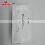 NKR TFR 4JB1 0-92840081-8 0928400818 High Pressure Pump Rack For ISUZU thumbnail-5