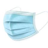 3ply PP Health earloop KN95/Kn90 Face Mask Disposable Facemask face mask