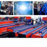 Foshan Nanhai Punch Automation Equipment Co., Ltd company overview - view 3 thumbnail