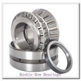 DOUBLE-ROW BEARINGS