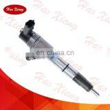 Высококачественный дизельный форсунка 0445110380 0445110462 0445110481 thumbnail-3