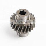 Forklift Parts for C490BPG A490BPG Hydraulic Pump Gear 490BPG-82007