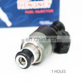 Wholesale Automotive Parts 17103677 For Daewoo Lanos 1.5L GM Cielo Corsa Honda Passport Fuel Injector Nozzle thumbnail-1