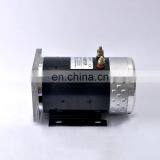 48V 1.3KW High Quality High Torque dc Electric Motor Forklift O.D.137mm ZD48130 thumbnail-3