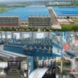 Zhengzhou Deli Automated Logistics Equipment Manufacturing Co.,ltd. company overview - view 2 thumbnail