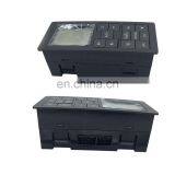 Панель управления кондиционером WG1684821030 для Sinotruk Howo H7