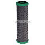 YUNDA FILTER NSF Certified CTO Coconut Shell Activated Carbon Block Water Filter Cartridge 10 Inch Water Filter thumbnail-3