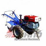 Df 151 15HP Power Tiller Cultivator Walking Tractor +86-18006107858 thumbnail-2