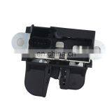 Rear Trunk Lid Lock Latch For VW 5M0827505E thumbnail-4