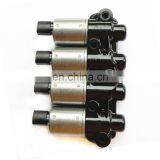 DQ200 DSG 7 Speed 0AM Transmission Control Solenoid Kit for VOLKSWAGEN for AUDI SKODA thumbnail-4