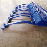 Primary Tension Alloy Belt Cleaner thumbnail-2