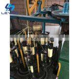 5.5 *5.5mm Kevlar Cord Rope Used on Glass Tempering Furnace thumbnail-3