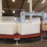 Машина для резки пенополиуретановой пены