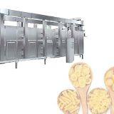 Application of Industrial Automatic Macaroni Pasta Machine thumbnail-1