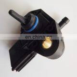 Fuel Injection Rail Pressure Sensor For 05-11 Ford Crown Victoria 3F2Z9G756AC thumbnail-5