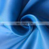 Good Quality 100% Polyester Smooth Feeling 75d*75d Plain Woven Soft Shiny Satin Fabric for Dress thumbnail-6