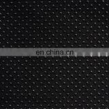 Good Quality 100% Polyester Dotted Anti Slip Fabric for Car Seat thumbnail-3