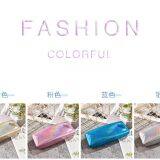 Fresh and Elegant Sunglasses Case; Crush-resistant, Creative Eyewear Holder thumbnail-3