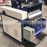 Good Quality Scourer Making Machine Scrubber Manufacturing Machine thumbnail-6