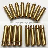 Higher Combustion Efficiency Parts For Yanmar 6ey17w 6ey26w 8ey26w 6ey22aw Diesel Generator Inlet Engine Valves Insert Guides thumbnail-7