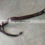 Radiator Coolant Hose for BMW F07 F10 F11 F18 OE 17127809818 V202692 27353A thumbnail-4