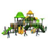 2020 High Quality Water Park Games Child Slides Plastic Slide thumbnail-1