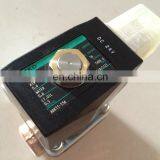 CKD Solenoid Valve Japan Solenoid Valve ADK11-15A-B2HB-DC24V thumbnail-1