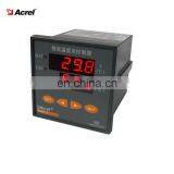 Acrel WHD72-11/C Led Display Temperature Humidity Controller With Rs485 Rtu thumbnail-2