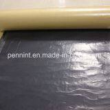 Cold-applied Self-adhesive Modified Bitumen Waterproofing Membrane Roofing Sheets Cross Laminated thumbnail-5