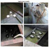 Environmentally Friendly Environmental Protection Weir Type Overflow Type Floating Oil Absorber Float Oil Collector Oil-Water Separator for Oily Water Treatment Sewage Treatment Waste Water Treatment thumbnail-4