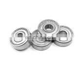 Good Quality Carbon Material 608zz 625zz 626zz Bearings thumbnail-6