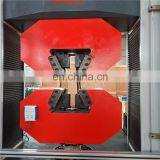 WDW-600 60ton High Precision Electronic Universal Testing Machine Laboratory Testing Equipment thumbnail-5