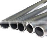 ASTM A551 201 Mirror Finished Decoration Stainless Steel Pipe thumbnail-3