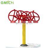 Commercial Gym Equipment Adults Steel Outdoor Fitness Equipment thumbnail-6
