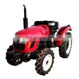 Good Flexibility 25 hp 2WD 4WD Mini Farm Tractor With CE thumbnail-2